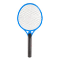 Electric Mosquito Killer Handheld Insect Fly Swatter Racket Portable Fly Insect Bug  Pest Control Tool For Bedroom Insects