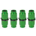 4/10Pcs Expandable Garden Hose Repair Kit Multi-Function Fitting Repair Hose Connector Garden Watering Hose Adapter Extender Set