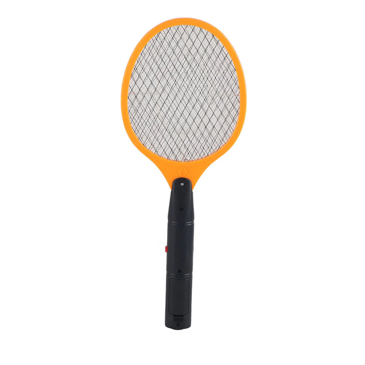 Electric Mosquito Swatter Cordless Battery Power Electric Fly Mosquito Swatter Bug  Racket Insects Killer