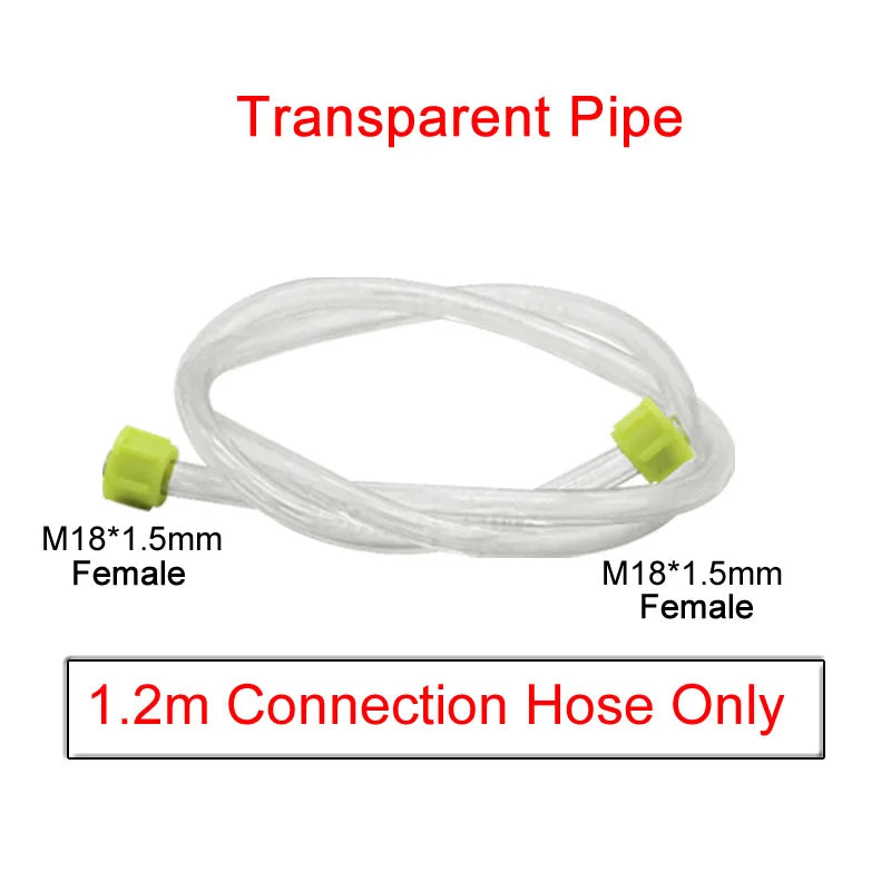 Retractable 0.45-0.8m Spraying Rod For Hand Pressure Sprayer Outdoor Garden Pesticide Spray Tree Watering Can Accessories