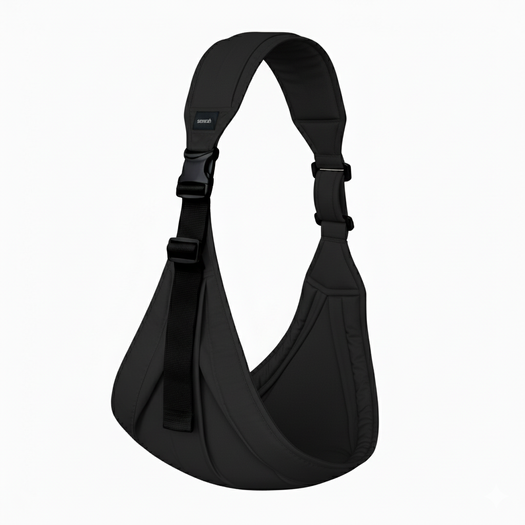 Sena Toddler Carrier | Lightweight, Comfortable Fabric