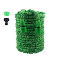 High Pressure Car Wash Hose Garden Hose Expandable Flexible Magic Water Pipes Home Garden Daily Watering Tools 25FT-200FT