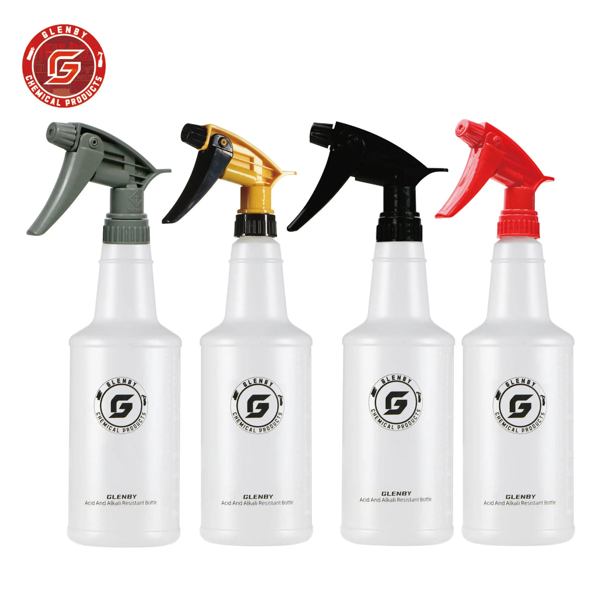 Car cleaning spray bottle; Plant watering spray bottle; Home cleaning spray bottle.