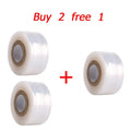 Stretch Grafting Tape, 4 cm × 4 m Roll, 1 or 3 Pack