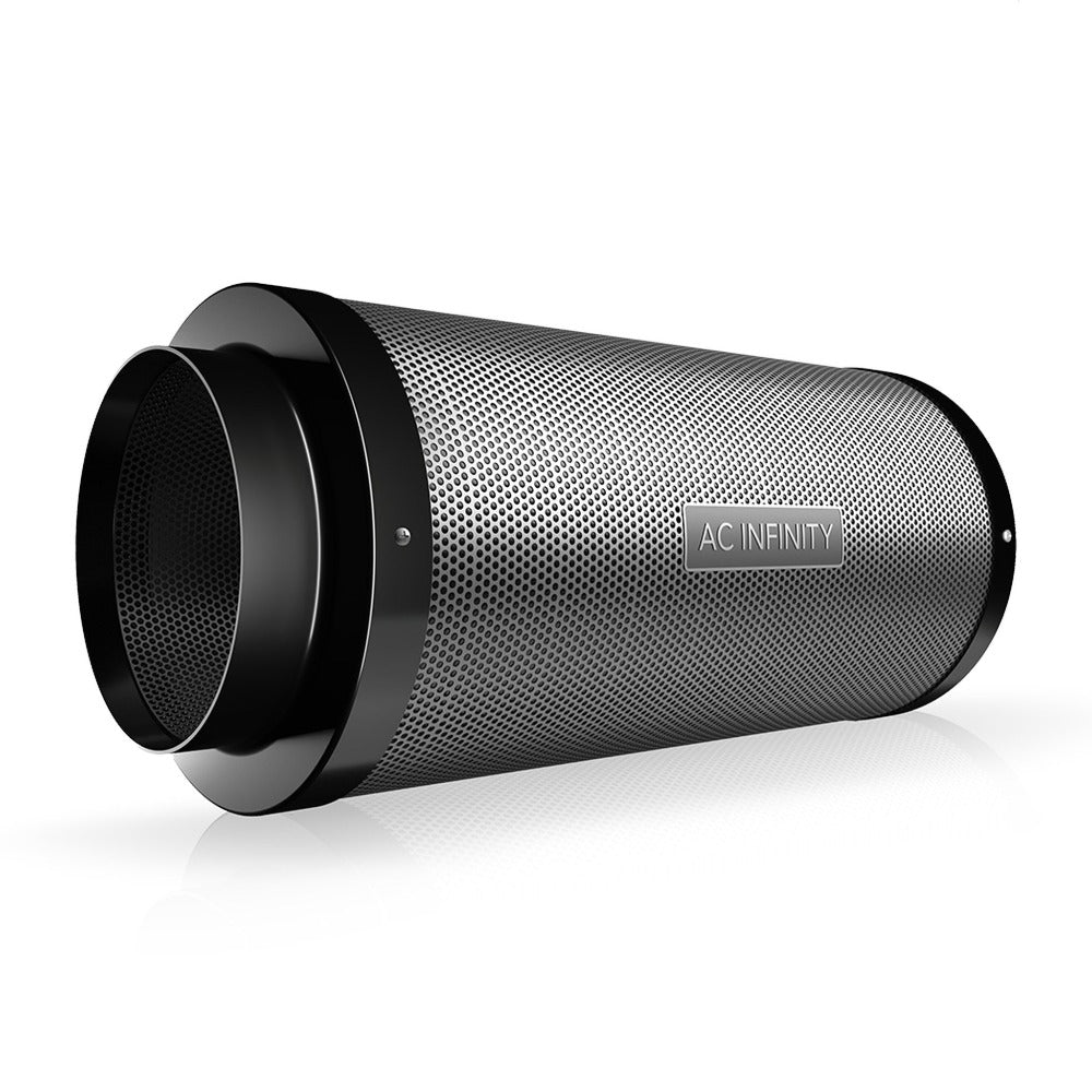 AC Infinity Carbon Filter 4"