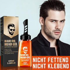StyleComb™ - Fix Your Hairstyle Fast Without Any Mess