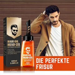 StyleComb™ - Fix Your Hairstyle Fast Without Any Mess