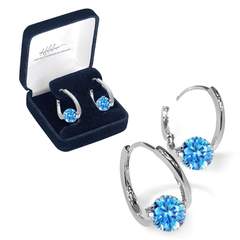 VitaLume™ Magnetic Germanium Earrings – Boost Your Energy and Burn Fat Naturally