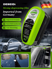 Car Wax Wipe™ — Drive with Pride and Shine That Lasts Beyond Expectations