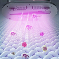 AeroGuard™ — Breathe Freely Again with Instant Allergy Annihilation