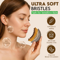 osgig Contour Face Brush