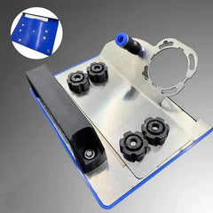 AngleMaster™ — Achieve Flawless Cuts That Command Respect and Confidence