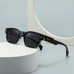 Ava Vintage Sunglasses | UV400 Protection