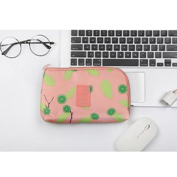 Pochette de chargement pour téléphone portable, sac de finition, sac à main 