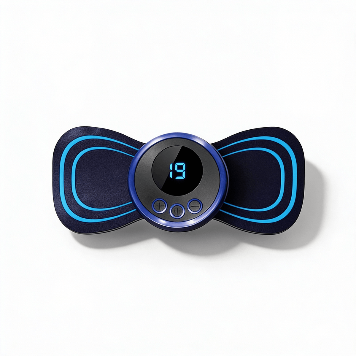 BeneLift EMS Massage Pad | Sciatica Relief, Portable Therapy
