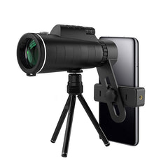 Borealis Pro Telescope | Portable 500X Magnification, Waterproof Design