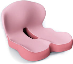 Breeze Ergonomic Cushion | Lumbar Support, Non-Slip