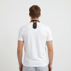 BreezeLift Posture Corrector | Ergonomic Design for Neck and Back Support