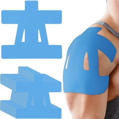 🔥!!BUY MORE SAVE MORE- SportPro Shoulder Tape for Shoulder Pain Relief