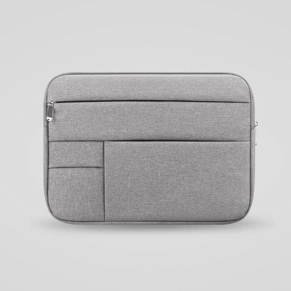 Sac de rangement pour ordinateur portable en tissu Oxford de 13 à 15,6 pouces 