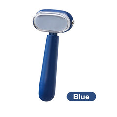 DailySmooth Stainless Callus File | Two-Surface Foot Care Tool
