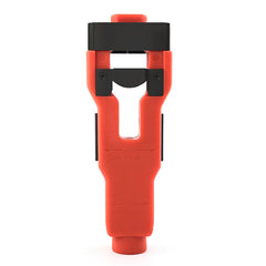 DoorFit Latch Mortise Guide | Adjustable Door Plate Installation Tool