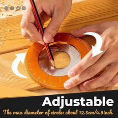 Draw Flawless Circles in Seconds | 50% Off Today
