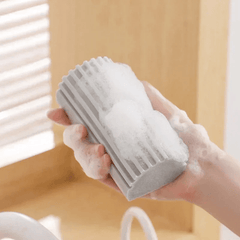 EcoSponge™ – Ultra Absorbent Multi-Surface Sponge