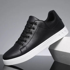 Eli Men's Shoes | Premium Leather