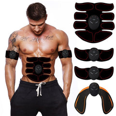 Estimulador muscular EMS para entrenamiento