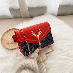 Evelyn Women's Handbag | Premium Synthetic Leather, Elegant Design