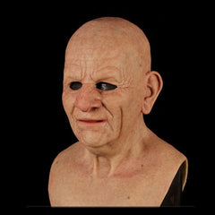 Face-Changer™ — Step Into a New Skin and Leave Everyone Speechless