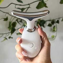 FaceVolt™ — Reclaim Your Youthful Glow and Sculpted Jawline in Minutes