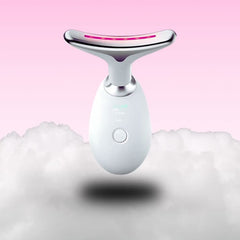 FaceVolt™ — Reclaim Your Youthful Glow and Sculpted Jawline in Minutes