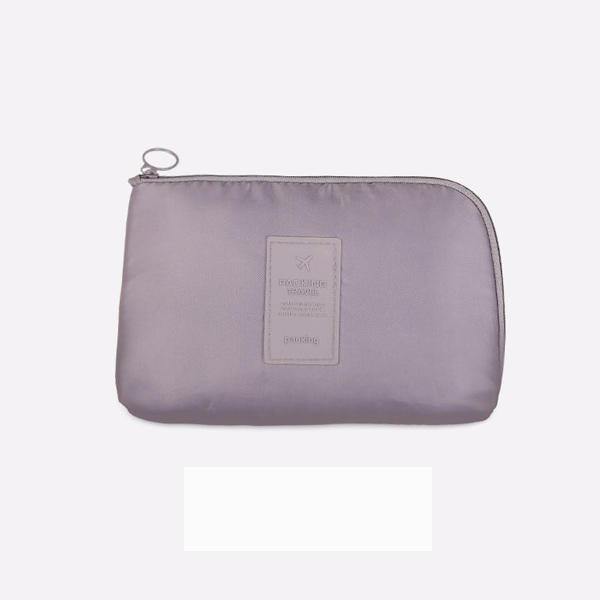 Pochette de chargement pour téléphone portable, sac de finition, sac à main 