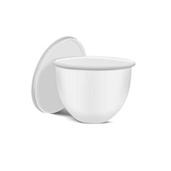 FlexiMix – Silicone Liner Attachment for KitchenWave Tilt-Head Mixers