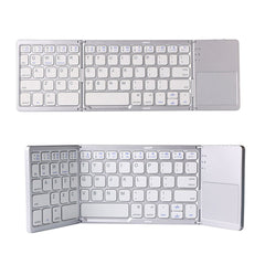 FlexType Mini Bluetooth Keyboard Portable Power Typing