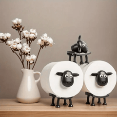 FlockNest™ — Transform Clutter into Playful, Lasting Order Instantly