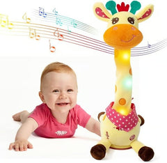 FrolicTune™ — Spark Confident Talkers with Endless Dance and Cuddly Joy
