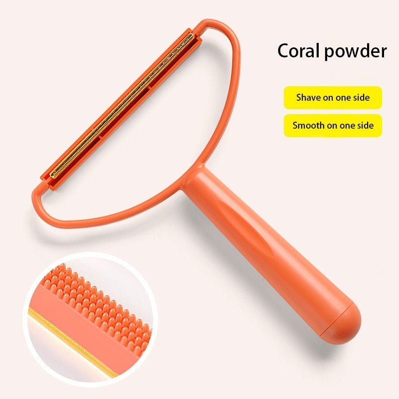 FurrEase — Pet Hair Lint Remover for Furniture and Accessories