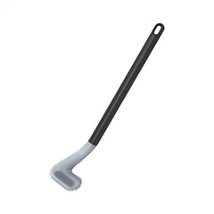 Glimsa Toilet Brush | Give your toilet a sparkling clean even in the hardest-to-reach corners