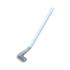 Glimsa Toilet Brush | Give your toilet a sparkling clean even in the hardest-to-reach corners