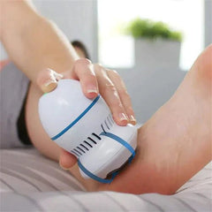 GlowStride™ — Transform Rough Feet Into Silky Confidence Instantly