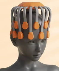 Kraken Scalp Massager