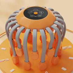 Kraken Scalp Massager