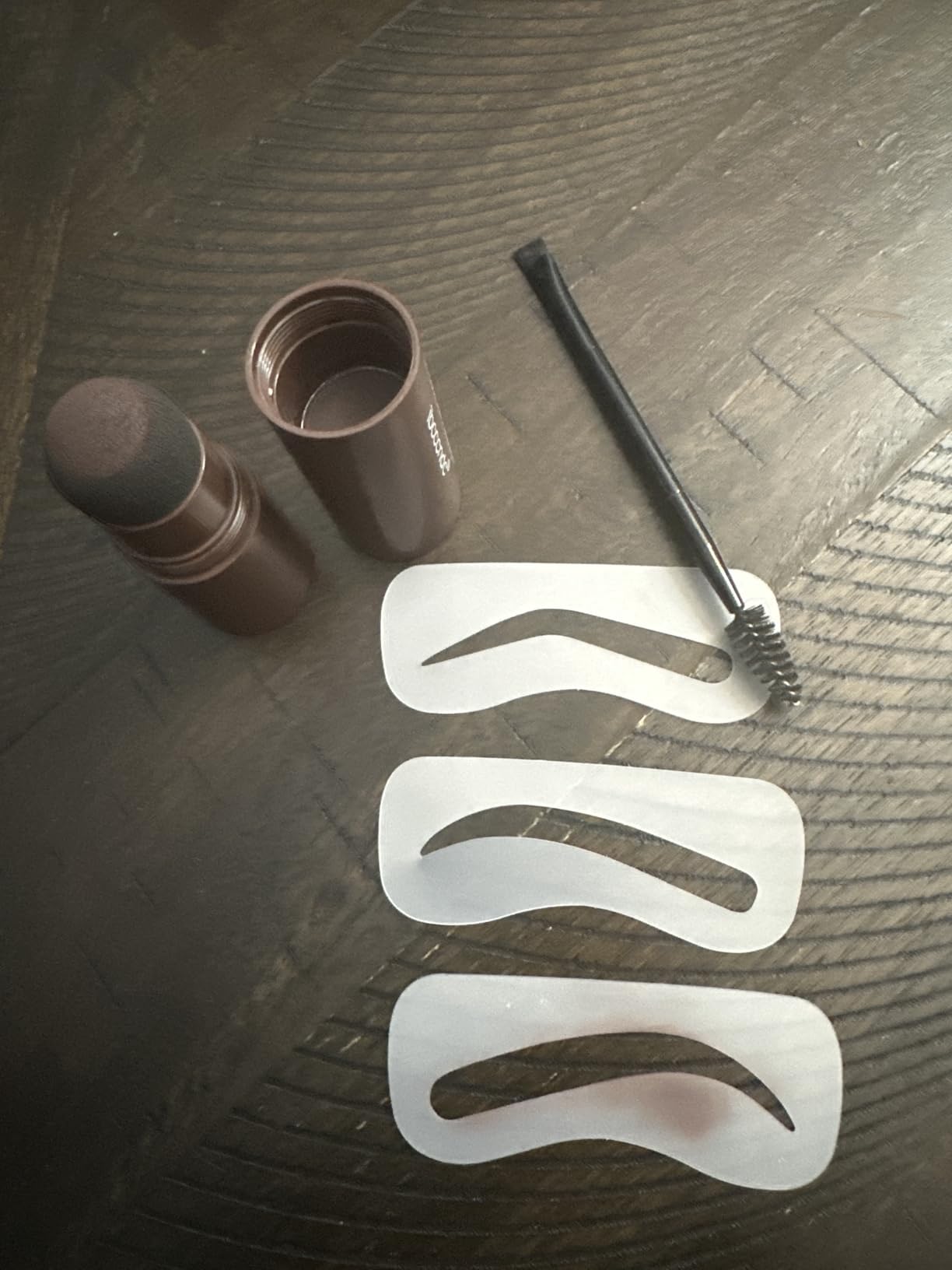 Compact kit for travel