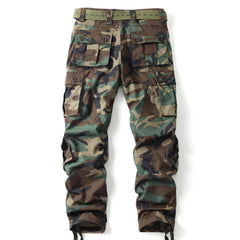 Lara Men's Utility Pants | Durable Fabric