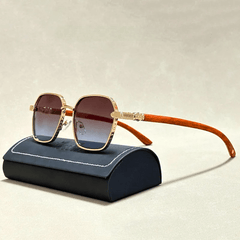 Larkey Miles Sunglasses | UV400 Protection, Anti-Glare Lenses