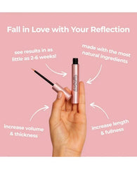 LashSurge™ — Ignite Rapid Lash Power for Bold, Head-Turning Eyes