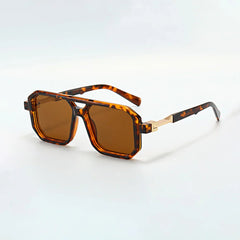 Leopard Sunglasses